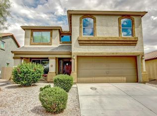 23772 W Corona Ave, Buckeye, AZ 85326