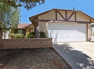 36642 Ramona Rd, Palmdale, CA 93550