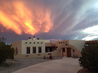 8 Mission Cir, Alamogordo, NM 88310