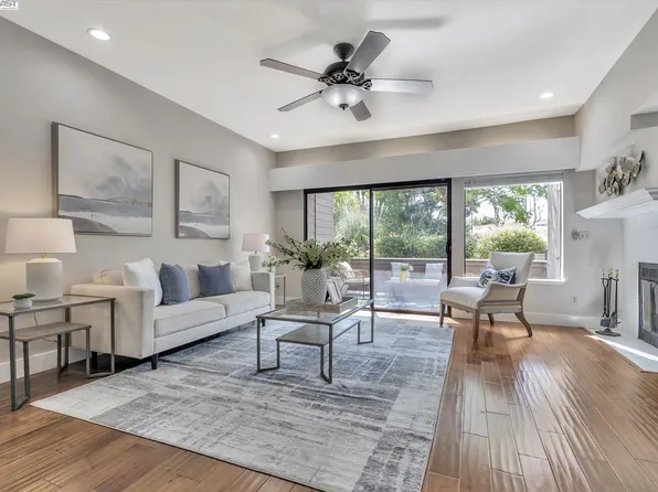 380 S Overlook Dr, San Ramon, CA 94582
