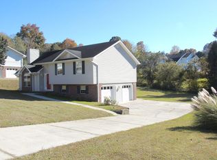 155 Spring Valley Ln, Ringgold, GA 30736