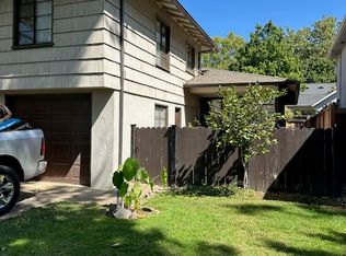 827 43rd St #1, Sacramento, CA 95819