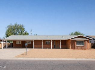 1112 E LAUREL Drive, Casa Grande, AZ 85122