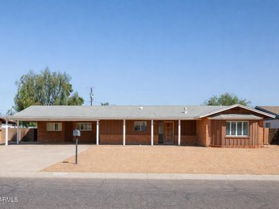 1112 E LAUREL Drive, Casa Grande, AZ, 85122