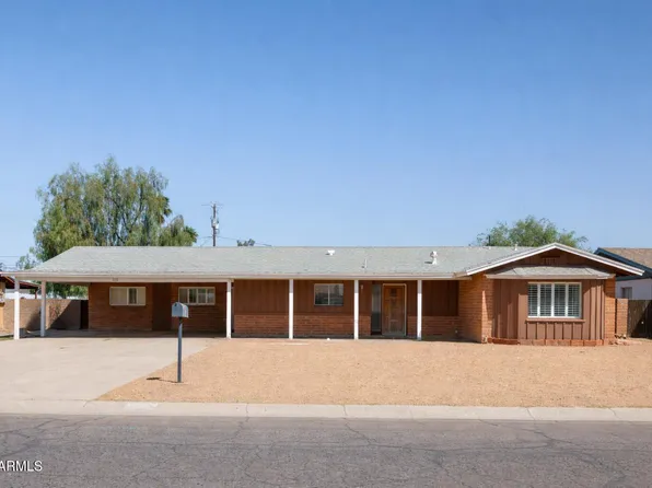 1112 E LAUREL Drive, Casa Grande, AZ 85122