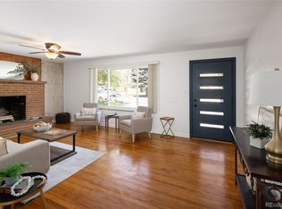 8100 W 8th Ave, Lakewood, CO 80214