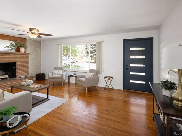 8100 W 8th Avenue, Lakewood, CO 80214