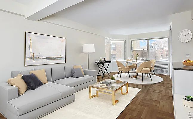 45 W 10th St APT 6D, Manhattan, NY 10011 | Zillow