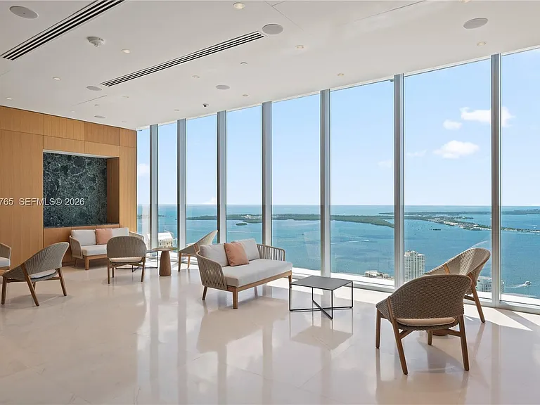 300 Biscayne Boulevard Way #1802 — Photo 45