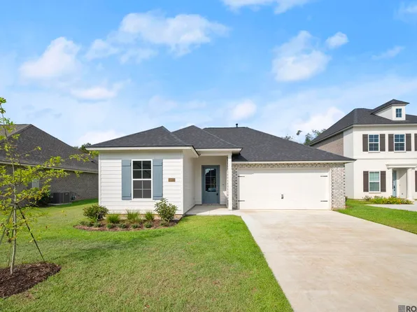 12071 Clare Ct, Geismar, LA 70734