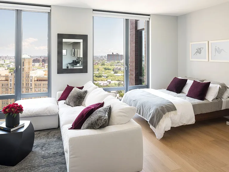 250 Ashland Pl #31B — Photo 18