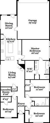2nd image of 8420 Gentian Dr