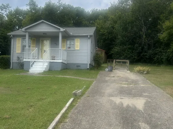 413 Toney Rd, Nashville, TN 37207