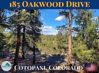 185 Oakwood Dr, Cotopaxi, CO 81223