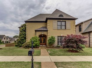 11297 Deep Pond Dr, Collierville, TN 38017