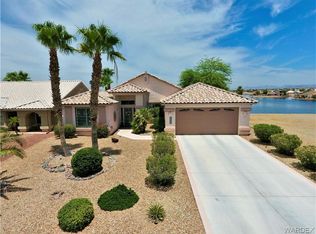 2051 E Lago Grande Cir, Fort Mohave, AZ 86426