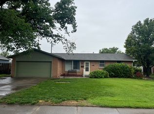 2319 Cleveland St, Great Bend, KS 67530