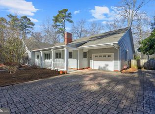 61 Fields End, Rehoboth Beach, DE 19971