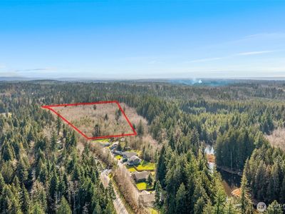 16 XXX Burn Road, Arlington, WA, 98223