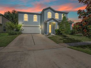 302 Azores Pl, Groveland, FL 34736