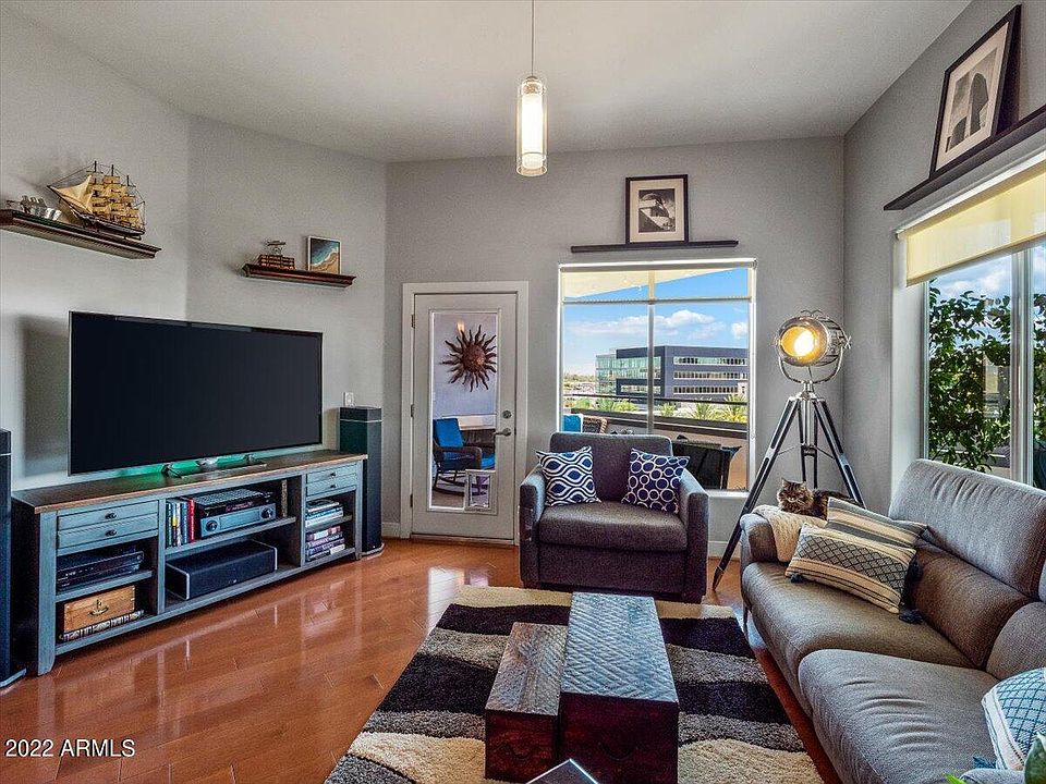 1st image of 945 E PLAYA DEL NORTE Drive #4007