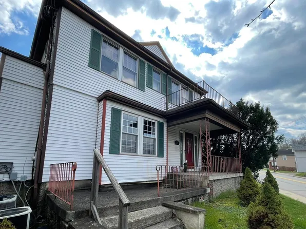 507 Buckhannon Ave, Clarksburg, WV 26301