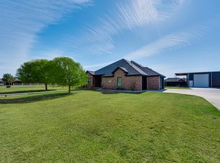 13000 E County Road 115, Midland, TX 79706