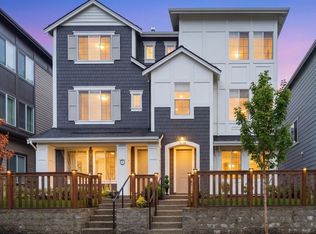 The Ridge At Big Rock Ph Iii, Duvall, WA 98019