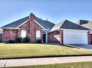 1200 SW 129th St, Oklahoma City, OK 73170
