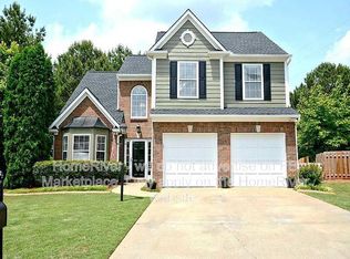 1596 Galewood Cir, Marietta, GA 30062