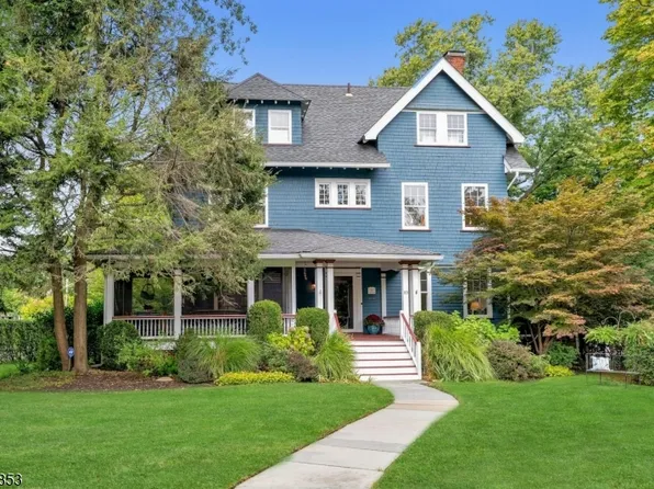 89 Porter Pl, Montclair Twp., NJ 07042