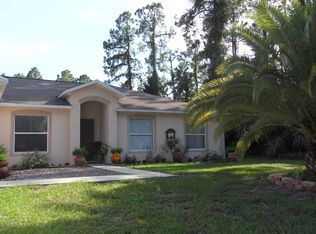 48 Point Of Woods Dr, Palm Coast, FL 32164