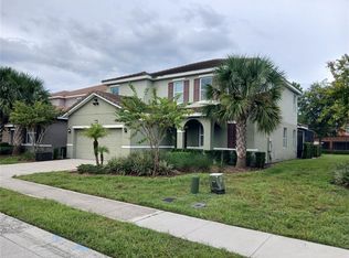 5226 Wildwood Way, Davenport, FL 33837