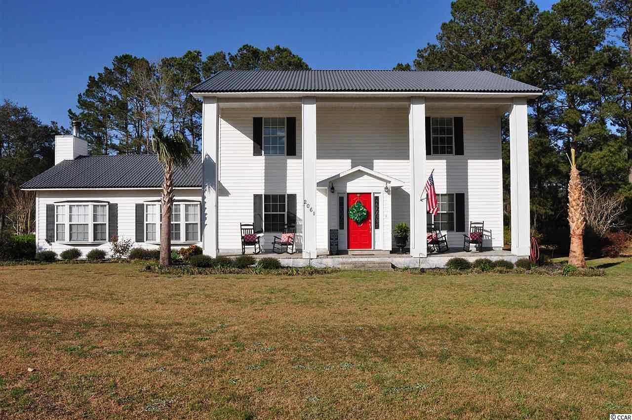 2061 Fawn Run, Conway, SC 29526 Zillow