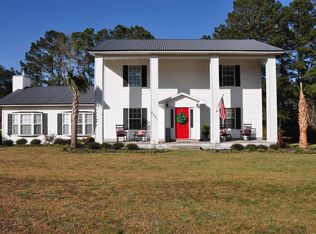 2061 Fawn Run, Conway, SC 29526