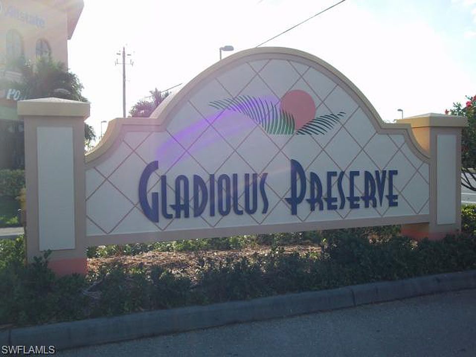 1st image of 9170 Gladiolus Preserve Cir