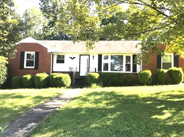 212 Davis St, Shelbyville, TN 37160
