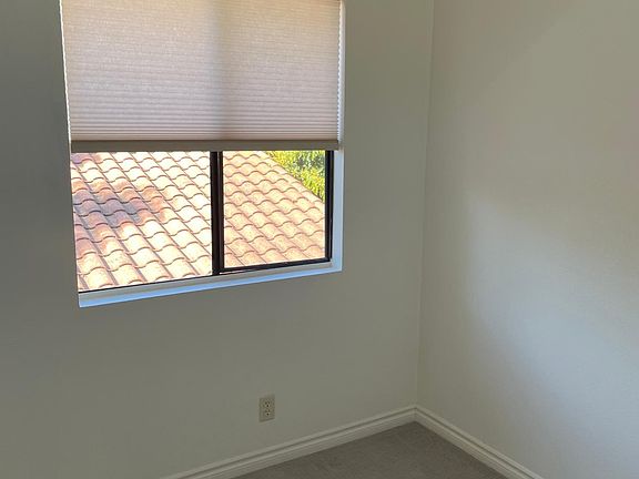 Ample windows in 1st Master Suite