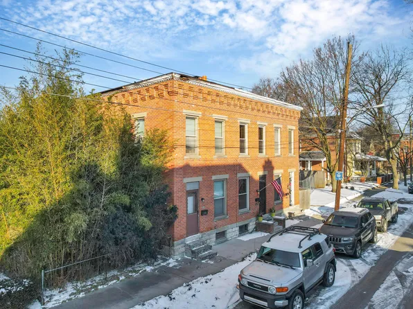 891 Ebner St, Columbus, OH 43206