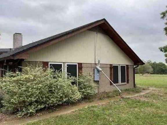 Property Side View