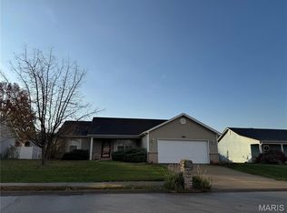 521 Jeffrey Pine Ct, O Fallon, IL 62269