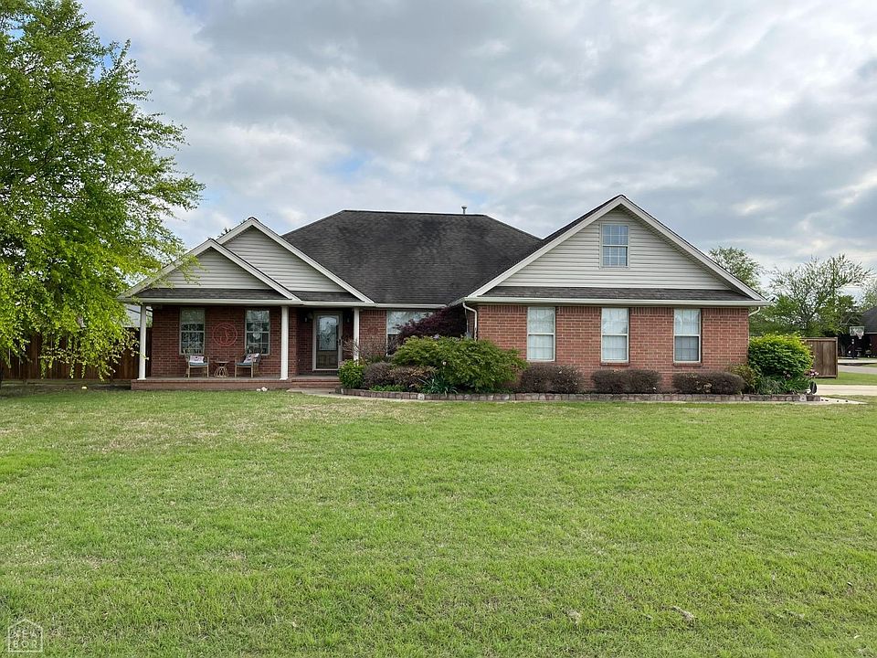 4915 E County Road 186, Blytheville, AR 72315 Zillow