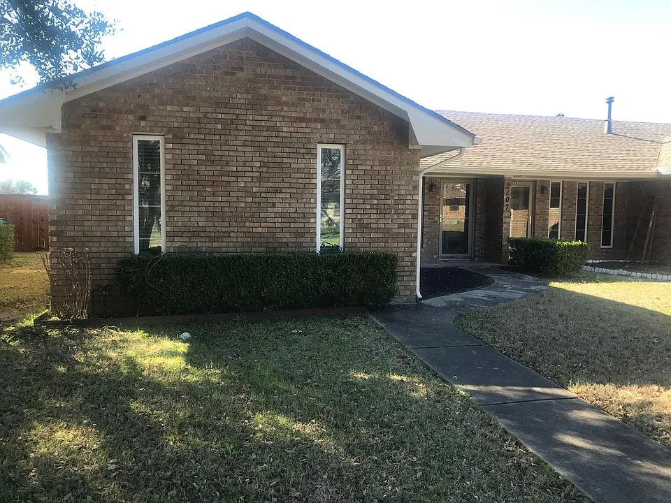 2107 Quail Run #A