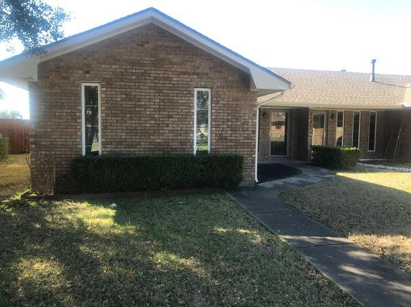 2107 Quail Run APT A