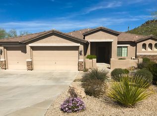 6218 W Fetlock Trl, Phoenix, AZ 85083