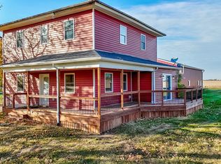 3280 E 2153rd Rd, Ottawa, IL 61350