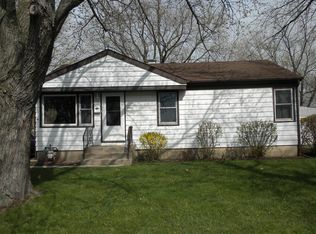 16807 Forest View Dr, Tinley Park, IL