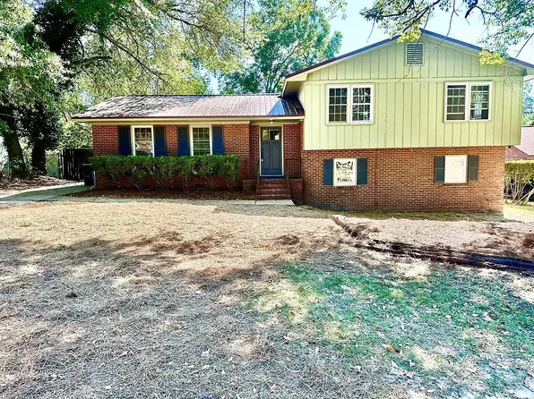 352 Henson Dr, Columbus, GA 31907