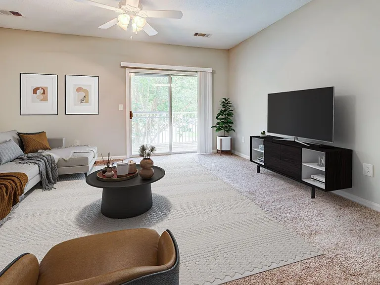 The Waterway Apartment Homes — Photo 5
