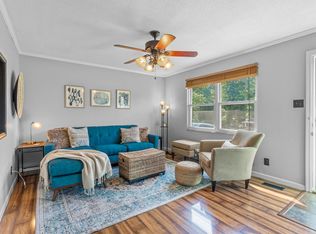 4350 Wonderland Dr, Louisville, TN 37777